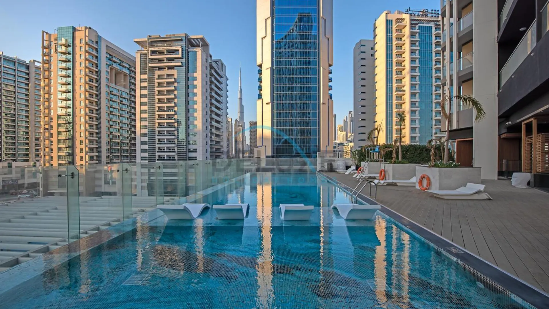 Weekly Deal 3Br With Overlooking Canal & City Views By Deluxe Holiday Homes Dubai 0*,  United Arab Emirates