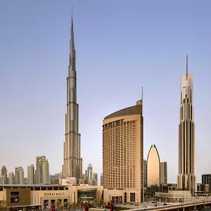 5* Отель Kempinski Avenue