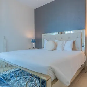 Bella Vista - 29 Boulevard Downtown Burj Khalifa Dubaï