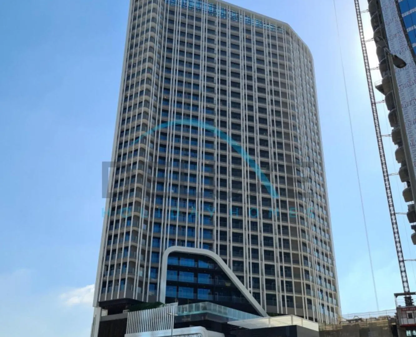 Weekly Deal 3Br With Overlooking Canal & City Views By Deluxe Holiday Homes Dubai 0*,  Emirados Árabes Unidos