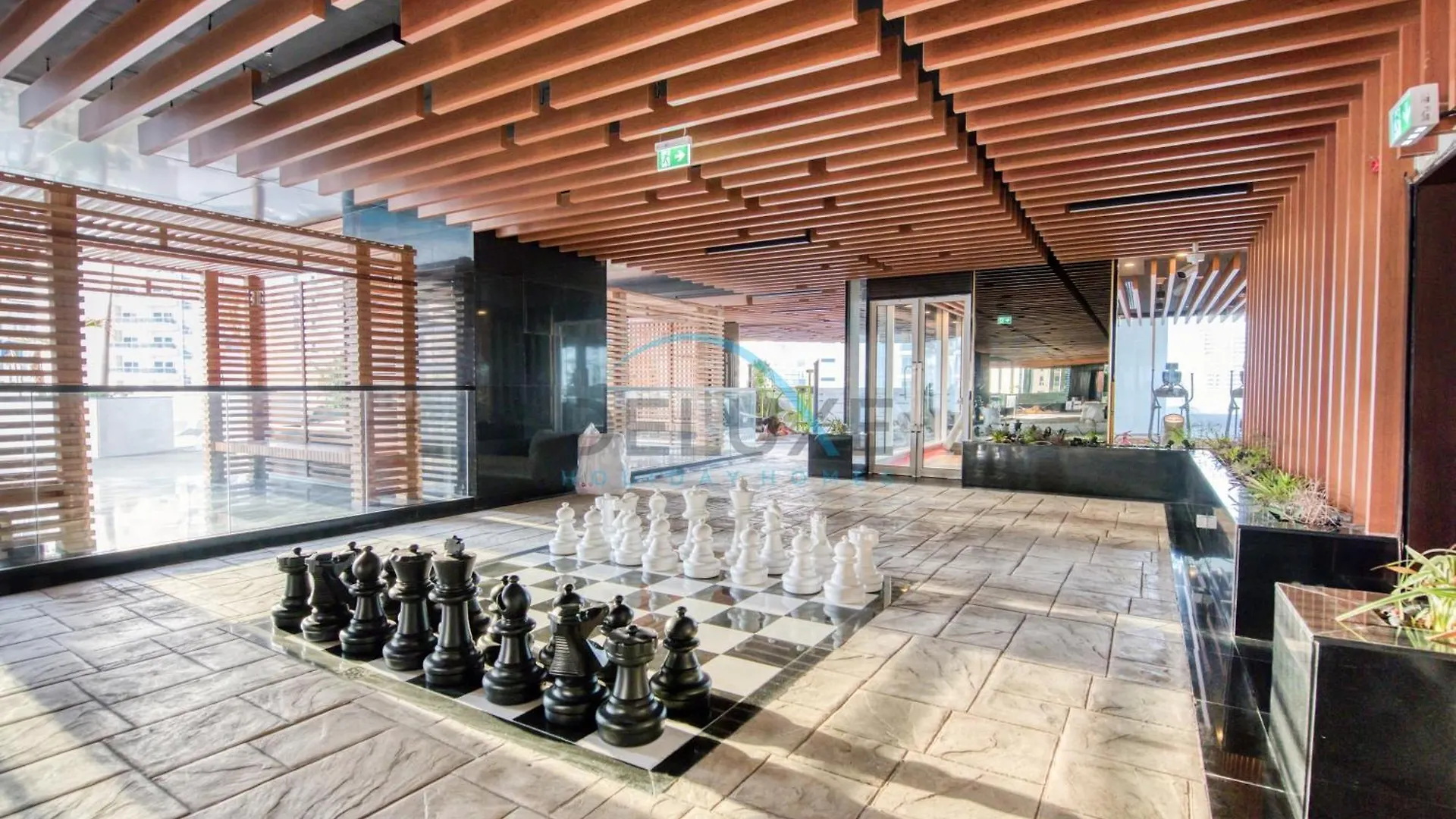 Apartment Weekly Deal 3Br With Overlooking Canal & City Views By Deluxe Holiday Homes Dubai