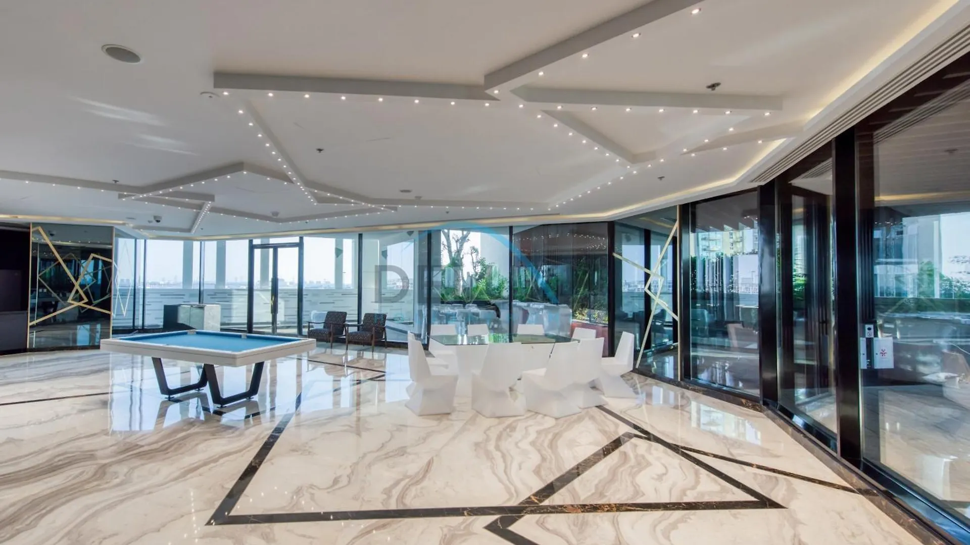 Weekly Deal 3Br With Overlooking Canal & City Views By Deluxe Holiday Homes Dubai 0*,