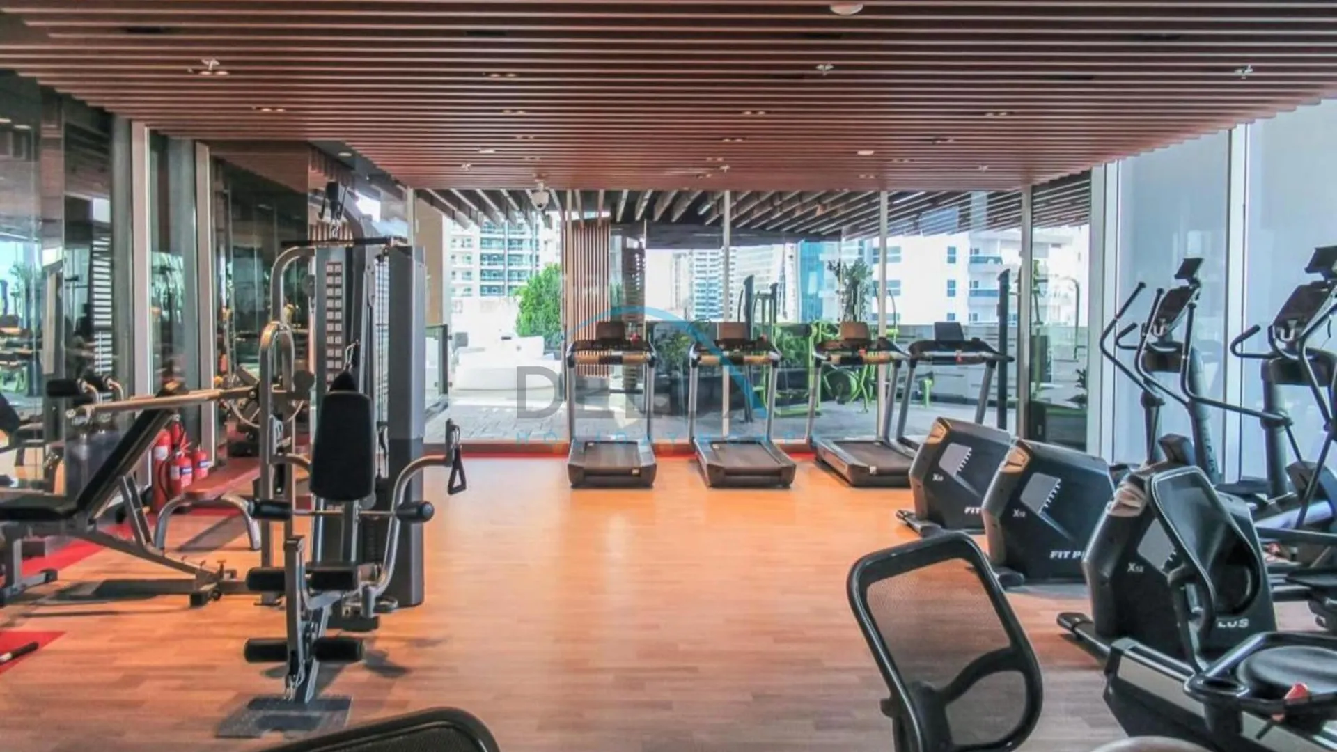 Weekly Deal 3Br With Overlooking Canal & City Views By Deluxe Holiday Homes Dubai 0*,