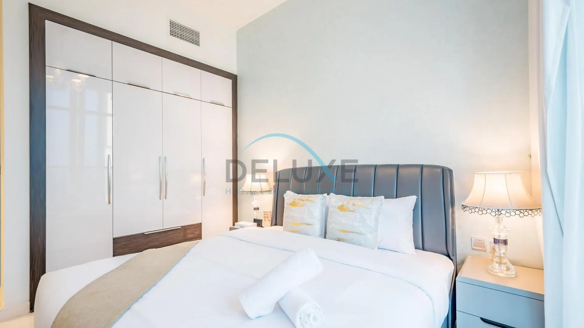 Weekly Deal 3Br With Overlooking Canal & City Views By Deluxe Holiday Homes Dubai 0*,